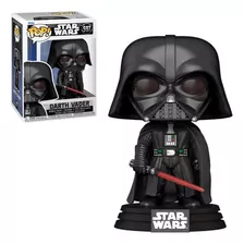 Funko Pop Darth Vader #597 Pop! Star Wars