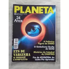 Revista Planeta N° 9