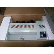 Plastificadora A4 Emplasticadora Metalica Laminator 