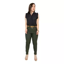 Pantalon De Vestir Hosanna Oficina Fabricante Mayoreo