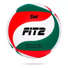 Balon De Volleyball Marca Fit 5m