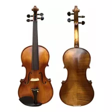 Violino Harmonia Classical 4/4 Vnf104e Antique Brown