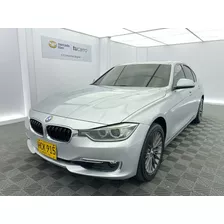  Bmw 320i F30 Luxury