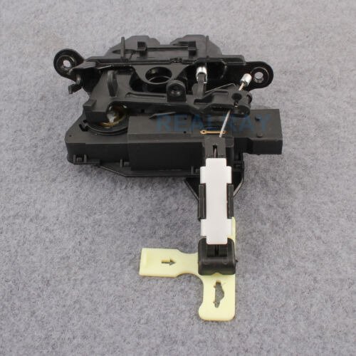 For 2006-2011 Buick Lucerne 3.9l 4.6ltrunk Lid Latch Pow Oam Foto 9