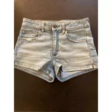 Short De Jean Importado American Eagle