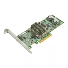 Controladora Hba Hp 779134-001 H240 12gb Sas/sata Pci-e X8 