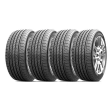 Kit 04 Pneus 215/35r18 84w Sport+ Extra Load Pneu Xbri