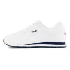 Fila Fl0384 Cress Blanco