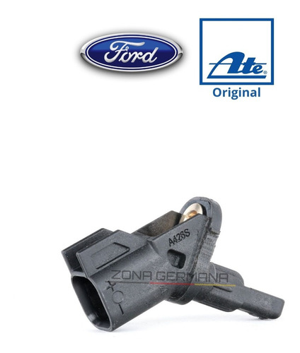 Foto de Sensor Abs Delantero Ford Escape / Focus / Original Ate