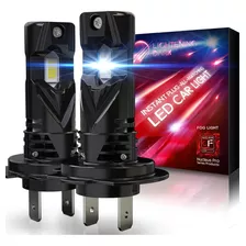 Bombillo Carro Luz Cree Led Premium H4 H7 H8 H9 H10 H11 H13