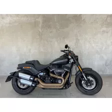 Harley-davidson Fat Bob Bob Fxfbs 2019/2020