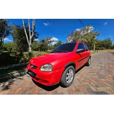 Chevrolet Corsa Active 1.4 2005