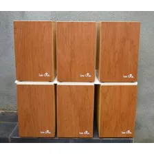 Cajon Flamenco Peruano Box