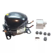 Motor Compresor Heladera Embraco 1/4+ R-134 Emys80hsp