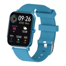 Reloj Smartwatch Tressa Sw-144-bu