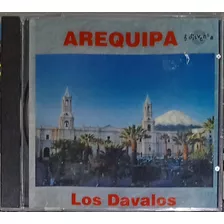 Arequipa - Los Davalos