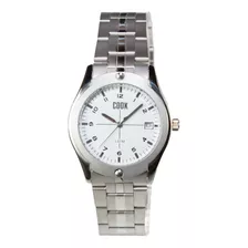 Reloj Hombre John L. Cook 3646 Tienda Oficial