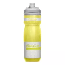 Squeeze Camelbak 620 Ml Para Bicicleta, Gimnasio, Hidratación, Color Amarillo