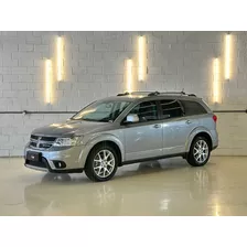 Dodge Journey Rt 3.6 V6 Aut. 2017/2018