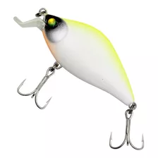 Isca Artificial Aicas Flat Crank Bait 5,2cm 7,8g