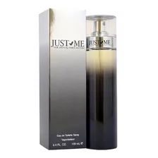 Paris Hilton Just Me Edt 100 Ml Hombre - 100% Original