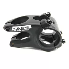 Potencia - Stem Sars 31.8mm Angulo -12º 40 Y 50 Mm Mtb 131gr