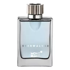 Mont Blanc Starwalker 75ml Volume Da Unidade 75 Ml