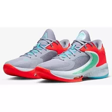 Nike Zoom Freak 4 Hombre