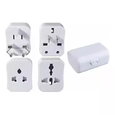 Adaptador Universal Treqa Para Viaje