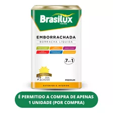 Borracha Liquida Isolante Termico Acustico 18l Rende Mais