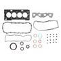 Kit Clutch Peugeot 206 1.6lts 16 Val. Dohc 2001 A 2009