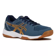 Zapatillas Championes De Tenis Hombre Asics Gel-rebound- Btu