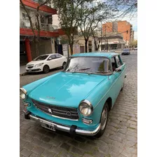 Peugeot 404 404 Diesel