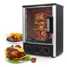 Nutrichef Azpkrt97 Horno Asador Multifunción Mejorado Horno