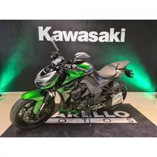 Kawasaki Z1000 2023 0km