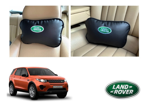 Tapetes Armor + Cojines Land Rover Discovery Sport 19 A 23 Foto 4