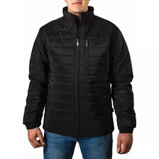 Chamarra Casual Térmica Chaqueta Impermeable Reimer