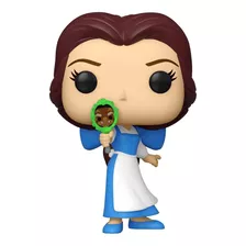 Funko Pop! Disney Beauty And The Beast Belle 1132