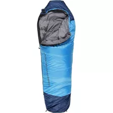 Alps Mountaineering Quest 20 Down Sleeping Bag: 20f Down (lo