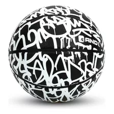 Balón De Baloncesto Graffiti