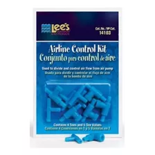 Pet Products Ale14103 Aerolínea Kit De Control De Lee Como A