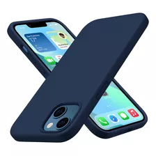 Funda Cellever iPhone 13- Azul Marino