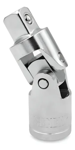 Movimiento Universal Para Llave Tubo Bremen Encastre 1/2 Cod. 3456 Dgm Gris