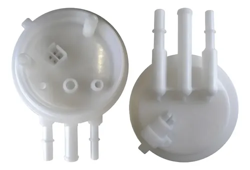 Tapa Bomba De Gasoil Chevrolet S10 2.8 2006-2012