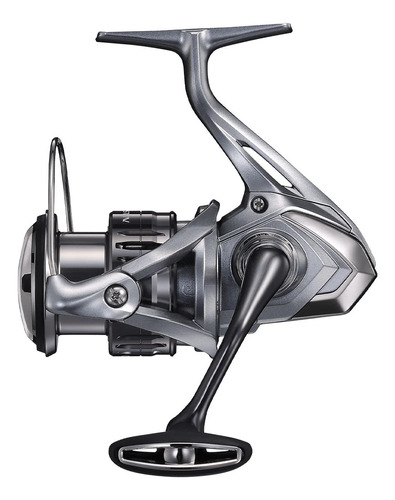 Reel Spinit Bg 40fd, P/ Variada De Mar Y Río