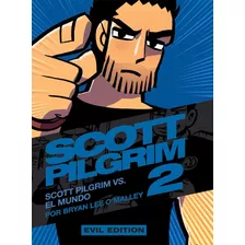 Scott Pilgrim: Evil Edition 2