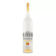 Vodka Belvedere Mango 1l. Envío Gratis