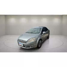 Fiat Linea Absolute 2014