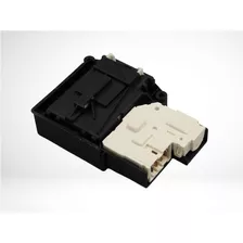 Trava Porta Compatível Com Lava E Seca LG Ebf61315801 220v 