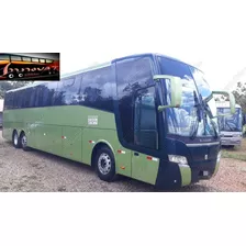 Busscar Elegance Volks 18320 2009 Turismo Cod 473